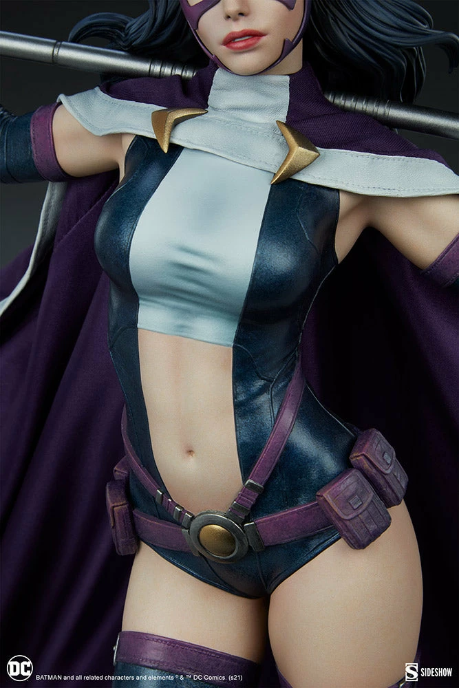 Buy 🔥 Huntress Premium Format™ Figure By Sideshow Collectibles Premium Collection 🤩 9 Huntress Premium Format™ Figure By Sideshow Collectibles Premium Collection
