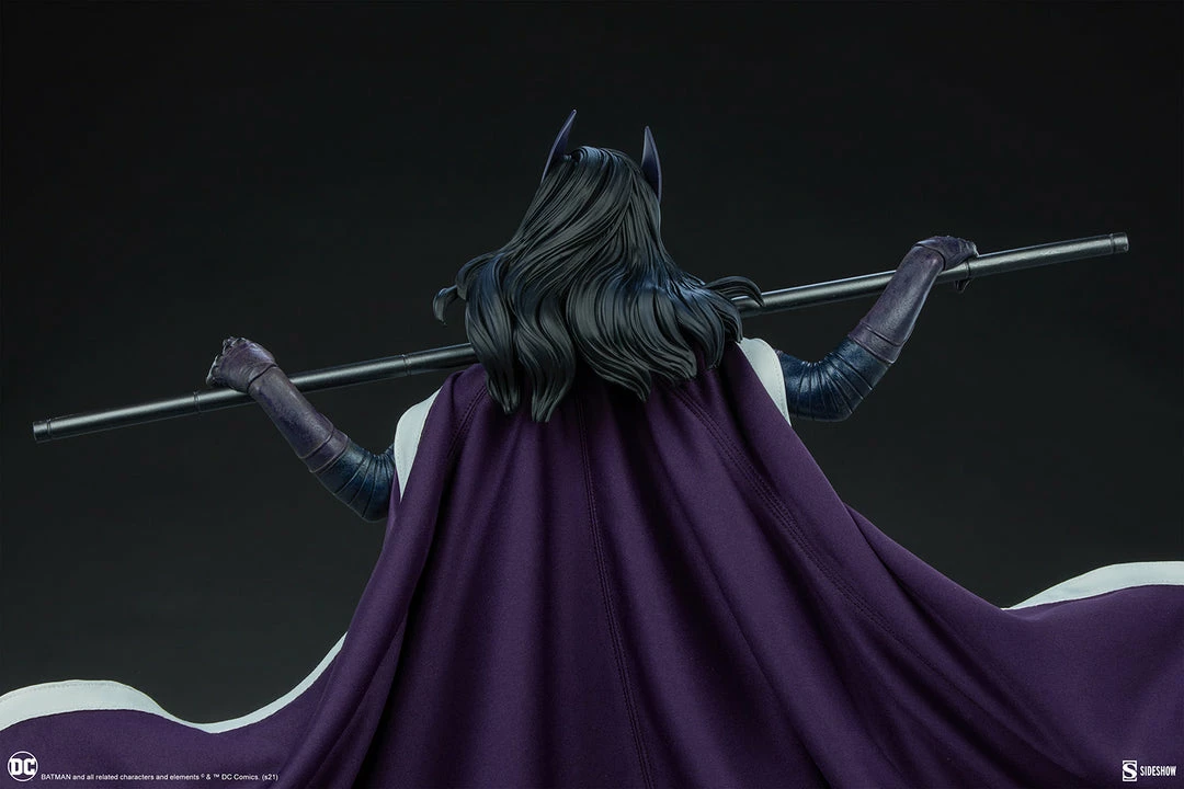 Buy 🔥 Huntress Premium Format™ Figure By Sideshow Collectibles Premium Collection 🤩 8 Huntress Premium Format™ Figure By Sideshow Collectibles Premium Collection