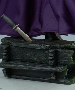 Buy 🔥 Huntress Premium Format™ Figure By Sideshow Collectibles Premium Collection 🤩 32 Huntress Premium Format™ Figure By Sideshow Collectibles Premium Collection