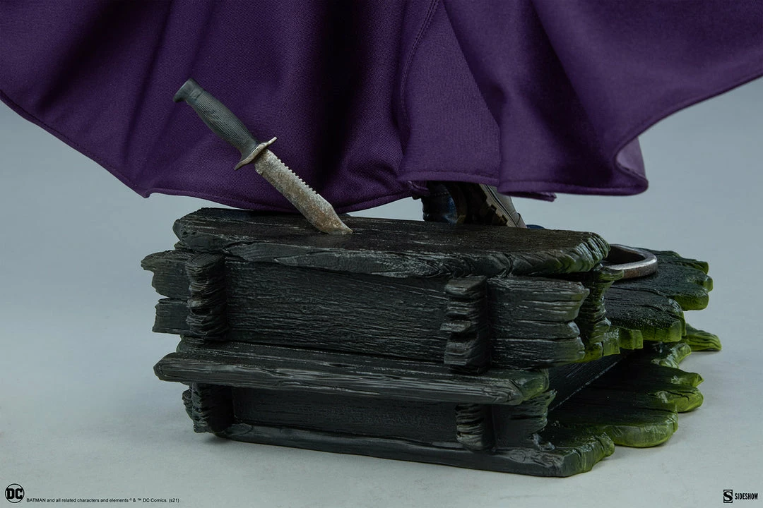 Buy 🔥 Huntress Premium Format™ Figure By Sideshow Collectibles Premium Collection 🤩 11 Huntress Premium Format™ Figure By Sideshow Collectibles Premium Collection