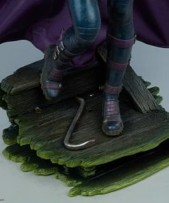 Buy 🔥 Huntress Premium Format™ Figure By Sideshow Collectibles Premium Collection 🤩 34 Huntress Premium Format™ Figure By Sideshow Collectibles Premium Collection