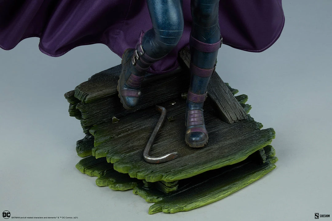 Buy 🔥 Huntress Premium Format™ Figure By Sideshow Collectibles Premium Collection 🤩 13 Huntress Premium Format™ Figure By Sideshow Collectibles Premium Collection