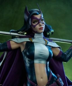 Buy 🔥 Huntress Premium Format™ Figure By Sideshow Collectibles Premium Collection 🤩 33 Huntress Premium Format™ Figure By Sideshow Collectibles Premium Collection