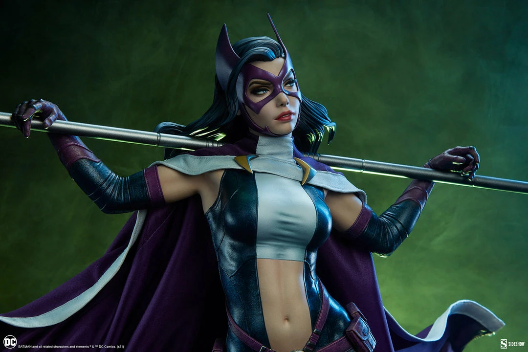 Buy 🔥 Huntress Premium Format™ Figure By Sideshow Collectibles Premium Collection 🤩 12 Huntress Premium Format™ Figure By Sideshow Collectibles Premium Collection