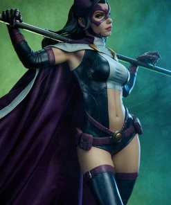 Buy 🔥 Huntress Premium Format™ Figure By Sideshow Collectibles Premium Collection 🤩 35 Huntress Premium Format™ Figure By Sideshow Collectibles Premium Collection