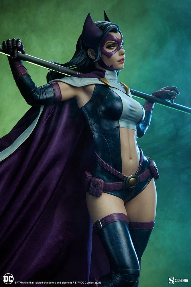 Buy 🔥 Huntress Premium Format™ Figure By Sideshow Collectibles Premium Collection 🤩 14 Huntress Premium Format™ Figure By Sideshow Collectibles Premium Collection