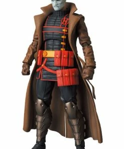 SIDESHOW COLLECTIBLES Hush Collectible Figure By Medicom Toy MAFEX