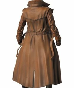 SIDESHOW COLLECTIBLES Hush Collectible Figure By Medicom Toy MAFEX