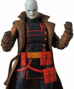 SIDESHOW COLLECTIBLES Hush Collectible Figure By Medicom Toy MAFEX