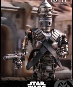 Hot Sale π Hot Toys IG-11 Sixth Scale Figure Sixth Scale Collectible Figures π 24 Hot Toys IG-11 Sixth Scale Figure Sixth Scale Collectible Figures