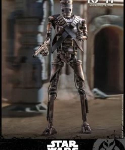 Hot Sale π Hot Toys IG-11 Sixth Scale Figure Sixth Scale Collectible Figures π 29 Hot Toys IG-11 Sixth Scale Figure Sixth Scale Collectible Figures