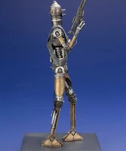 Kotobukiya ARTFX+ Star Wars IG-11 1:10 Scale Statue By Kotobukiya 1:10 Scale