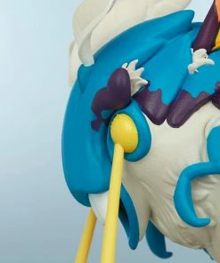 Invasion Of BeheMOTH! Designer Collectible Toy By Unruly Industries™ By Mike