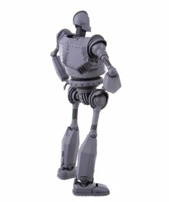 Iron Giant Collectible Figure By Mondo Mondo Mecha Collection MONDO COLLECTIBLES
