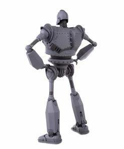 Iron Giant Collectible Figure By Mondo Mondo Mecha Collection MONDO COLLECTIBLES