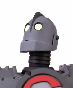 Iron Giant Collectible Figure By Mondo Mondo Mecha Collection MONDO COLLECTIBLES