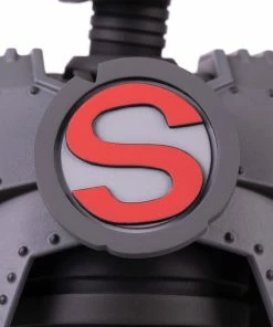 Iron Giant Collectible Figure By Mondo Mondo Mecha Collection MONDO COLLECTIBLES