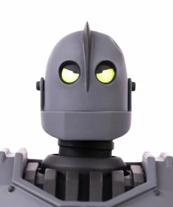 Iron Giant Collectible Figure By Mondo Mondo Mecha Collection MONDO COLLECTIBLES