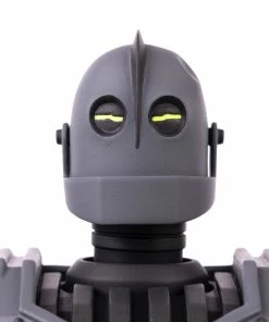 Iron Giant Collectible Figure By Mondo Mondo Mecha Collection MONDO COLLECTIBLES