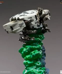 Avengers Earth's Heroes Iron Man Illusion Deluxe 1:10 Scale Statue By Iron Studios Marvel Spider-Man: Far From Home - Art Scale 1:10 Battle Diorama Series