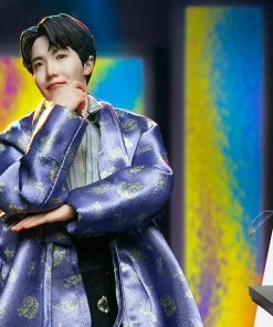 J-hope Deluxe Statue By Sideshow Collectibles BTS Idol Collection