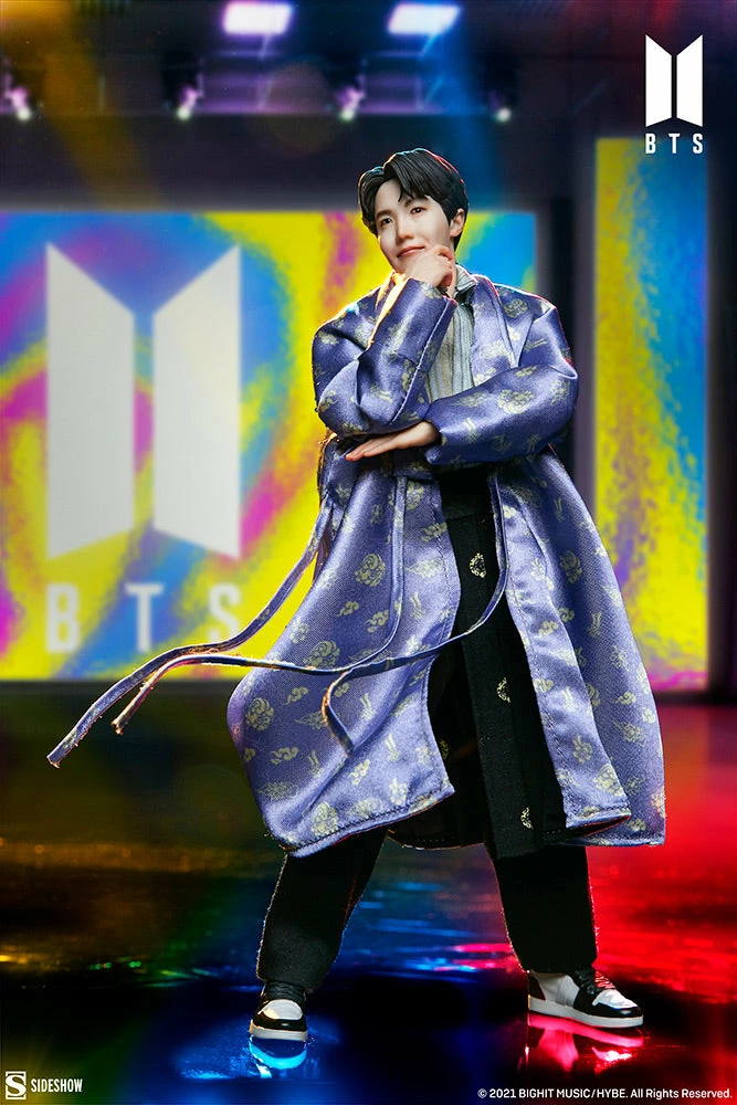 Best Pirce π₯° J-hope Deluxe Statue By Sideshow Collectibles BTS Idol Collection β 15 J-hope Deluxe Statue By Sideshow Collectibles BTS Idol Collection