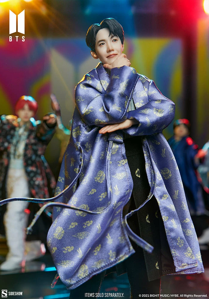 Best Pirce π₯° J-hope Deluxe Statue By Sideshow Collectibles BTS Idol Collection β 2 J-hope Deluxe Statue By Sideshow Collectibles BTS Idol Collection