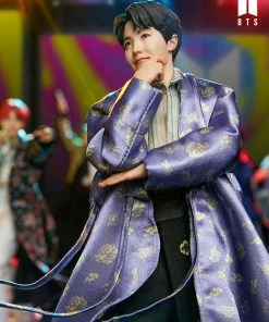 Best Pirce π₯° J-hope Deluxe Statue By Sideshow Collectibles BTS Idol Collection β 17 J-hope Deluxe Statue By Sideshow Collectibles BTS Idol Collection