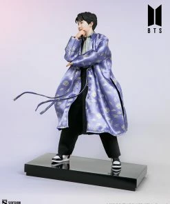 Best Pirce π₯° J-hope Deluxe Statue By Sideshow Collectibles BTS Idol Collection β 20 J-hope Deluxe Statue By Sideshow Collectibles BTS Idol Collection