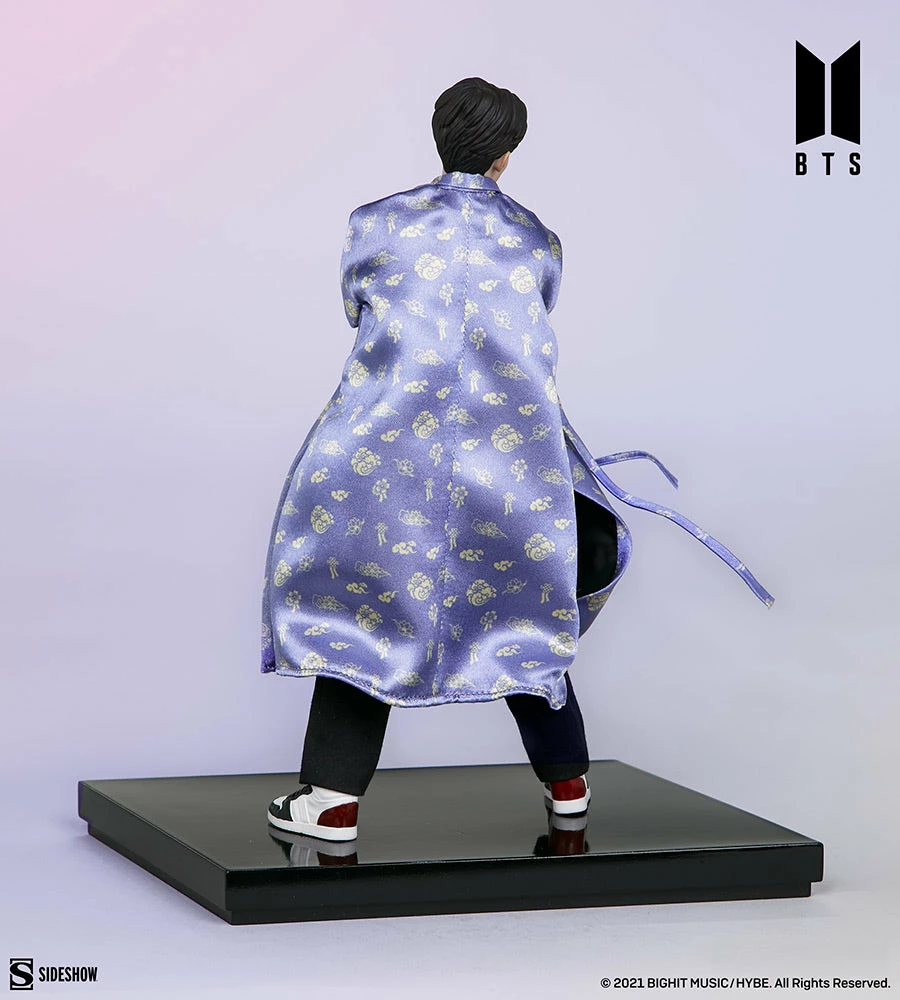 Best Pirce π₯° J-hope Deluxe Statue By Sideshow Collectibles BTS Idol Collection β 8 J-hope Deluxe Statue By Sideshow Collectibles BTS Idol Collection