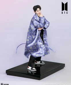 Best Pirce π₯° J-hope Deluxe Statue By Sideshow Collectibles BTS Idol Collection β 21 J-hope Deluxe Statue By Sideshow Collectibles BTS Idol Collection