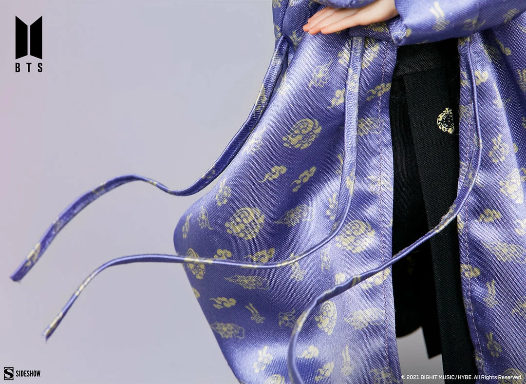 Best Pirce π₯° J-hope Deluxe Statue By Sideshow Collectibles BTS Idol Collection β 11 J-hope Deluxe Statue By Sideshow Collectibles BTS Idol Collection