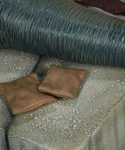 Sideshow Collectibles Jabba The Hutt And Throne Deluxe Sixth Scale Figure