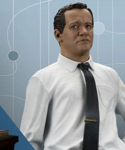 Jack Lemmon Statue By Infinite Statue 1:6 Scale
