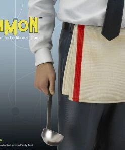 Jack Lemmon Statue By Infinite Statue 1:6 Scale