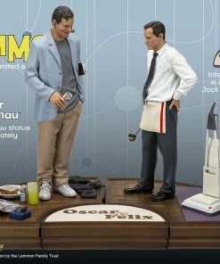 Jack Lemmon Statue By Infinite Statue 1:6 Scale