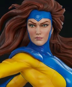 Jean Grey Marvel X-Men By Sideshow Collectibles