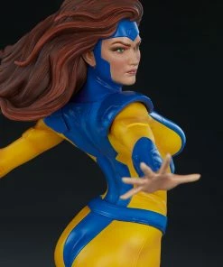 Jean Grey Marvel X-Men By Sideshow Collectibles