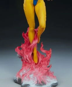 Jean Grey Marvel X-Men By Sideshow Collectibles