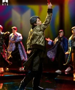 Jimin Deluxe Statue By Sideshow Collectibles BTS Idol Collection