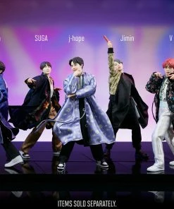 Jimin Deluxe Statue By Sideshow Collectibles BTS Idol Collection