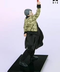 Jimin Deluxe Statue By Sideshow Collectibles BTS Idol Collection