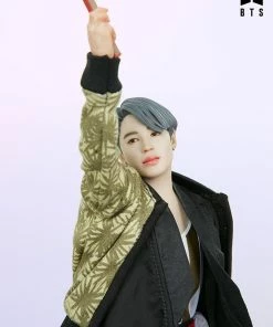 Jimin Deluxe Statue By Sideshow Collectibles BTS Idol Collection