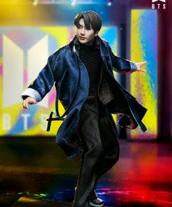 Hot Sale π Jung Kook Deluxe Statue By Sideshow Collectibles BTS Idol Collection βοΈ 26 Jung Kook Deluxe Statue By Sideshow Collectibles BTS Idol Collection