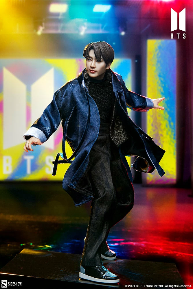 Hot Sale π Jung Kook Deluxe Statue By Sideshow Collectibles BTS Idol Collection βοΈ 10 Jung Kook Deluxe Statue By Sideshow Collectibles BTS Idol Collection