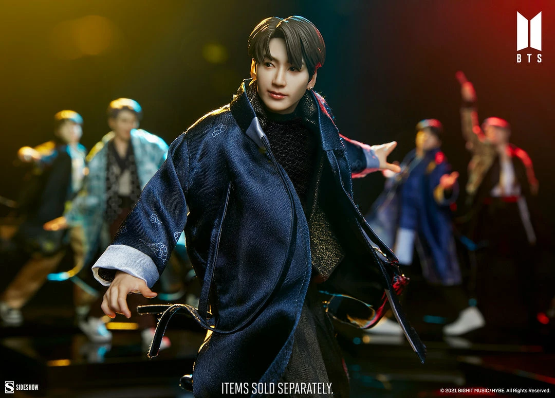 Hot Sale π Jung Kook Deluxe Statue By Sideshow Collectibles BTS Idol Collection βοΈ 14 Jung Kook Deluxe Statue By Sideshow Collectibles BTS Idol Collection