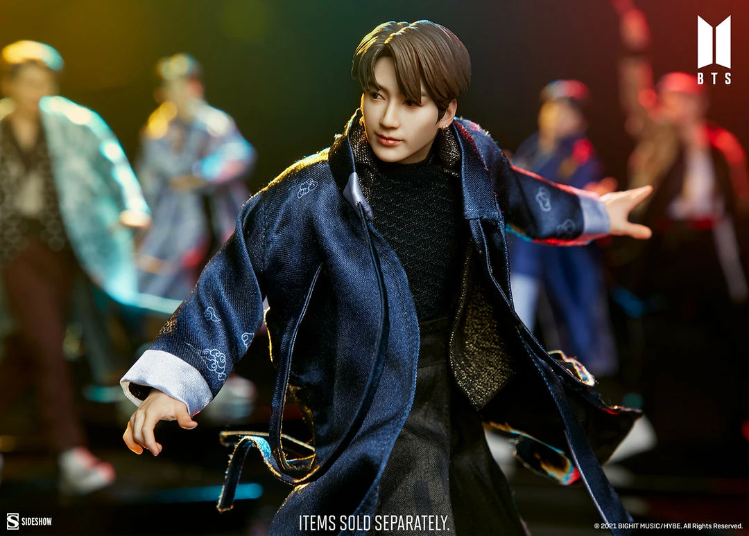 Hot Sale π Jung Kook Deluxe Statue By Sideshow Collectibles BTS Idol Collection βοΈ 16 Jung Kook Deluxe Statue By Sideshow Collectibles BTS Idol Collection