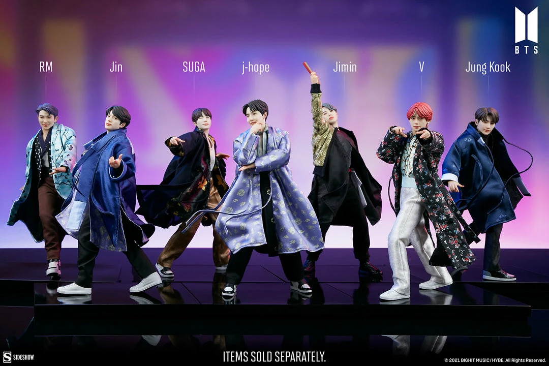 Hot Sale π Jung Kook Deluxe Statue By Sideshow Collectibles BTS Idol Collection βοΈ 6 Jung Kook Deluxe Statue By Sideshow Collectibles BTS Idol Collection