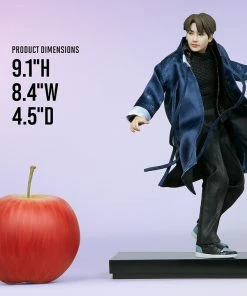 Hot Sale π Jung Kook Deluxe Statue By Sideshow Collectibles BTS Idol Collection βοΈ 27 Jung Kook Deluxe Statue By Sideshow Collectibles BTS Idol Collection
