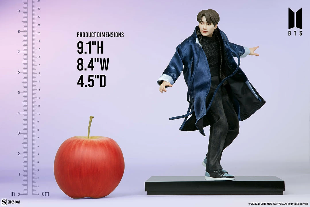 Hot Sale π Jung Kook Deluxe Statue By Sideshow Collectibles BTS Idol Collection βοΈ 11 Jung Kook Deluxe Statue By Sideshow Collectibles BTS Idol Collection